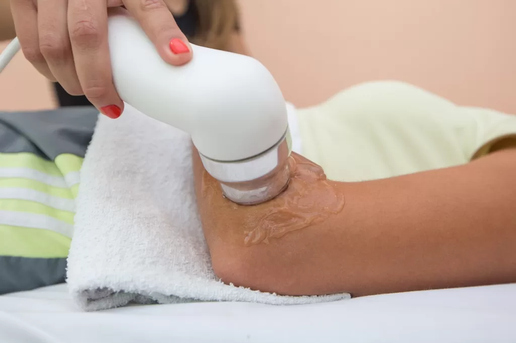 Tributação de Clínica de Fisoterapia.